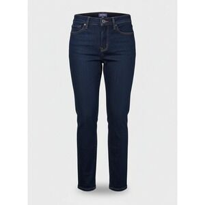 NYDJ Jeans  Women's Size 2 NEW with Tags Skinny Dark Wash Lift &‎ Tuck tech